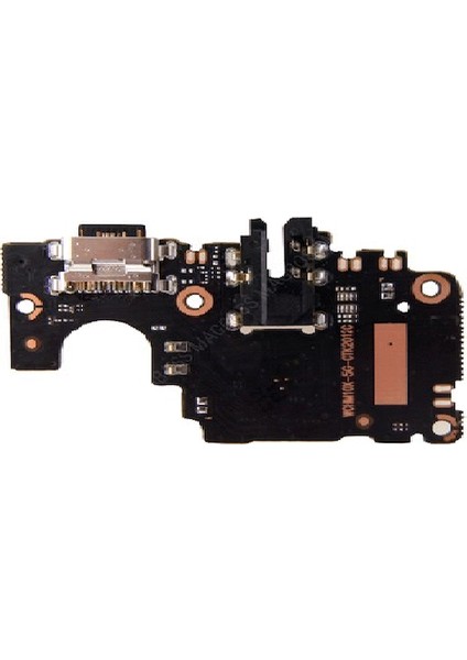 Xiaomi Mi Note 10 Lite Ile Uyumlu Şarj Soketi