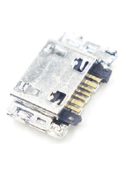 Samsung Galaxy J8 J810F Ile Uyumlu Boş Şarj Soketi