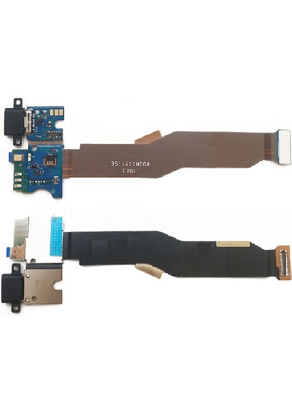 Xiaomi Mi 5c Ile Uyumlu Şarj Soketi