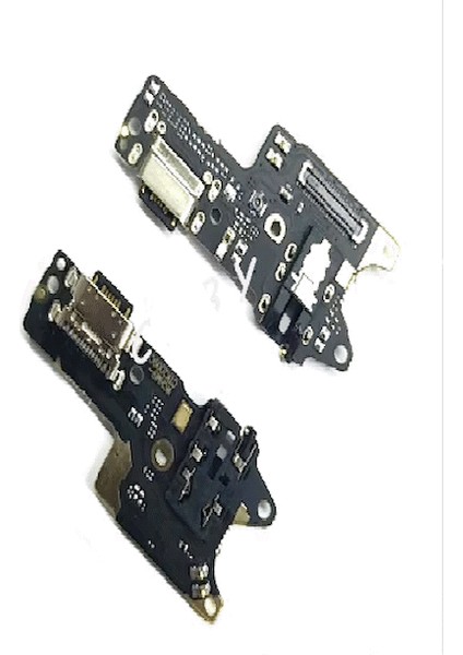 Xiaomi Redmi 9 Ile Uyumlu Şarj Soketi
