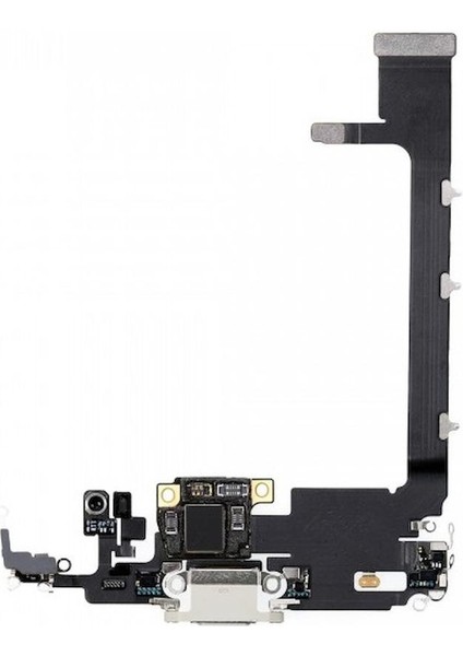 Apple iPhone 11 Pro Max Ile Uyumlu Şarj Soketi