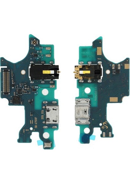 Samsung Galaxy A7 2018 A750F Ile Uyumlu Şarj Soketi
