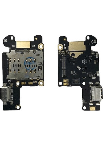 Xiaomi Mi 9t Ile Uyumlu Şarj Soketi