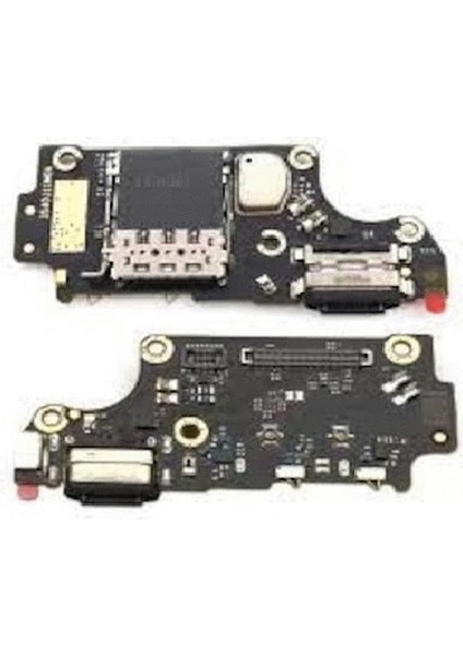 Xiaomi Pocofone F2 Pro Ile Uyumlu Şarj Soketi