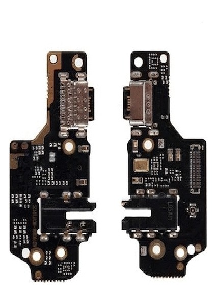 Xiaomi Redmi 8 Ile Uyumlu Şarj Soketi