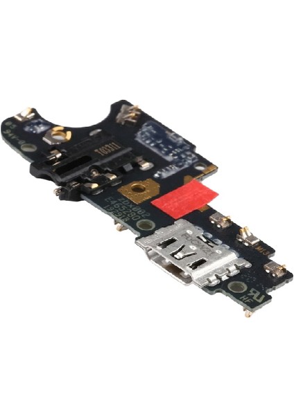 Oppo Realme C3 RMX2020 Ile Uyumlu Şarj Soketi