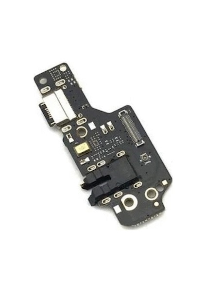 Xiaomi Mi 10T Ile Uyumlu Şarj Soketi
