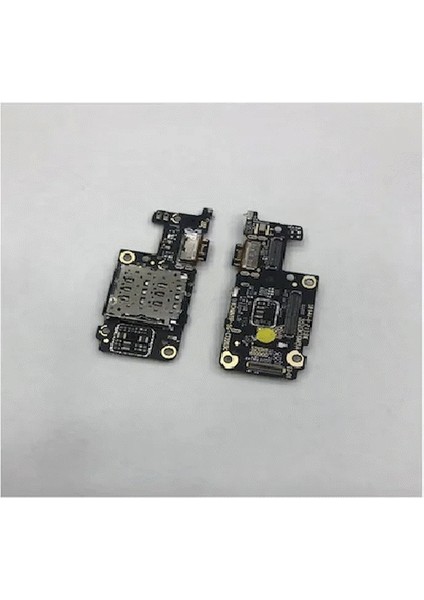 Xiaomi Mi 11 Pro Ile Uyumlu Şarj Soketi