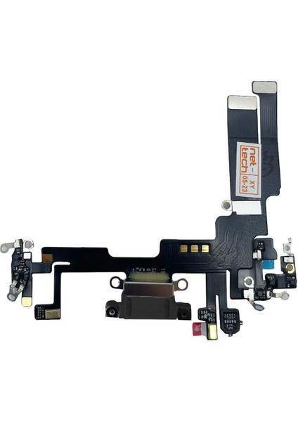 Apple iPhone 14 Ile Uyumlu Şarj Soketi
