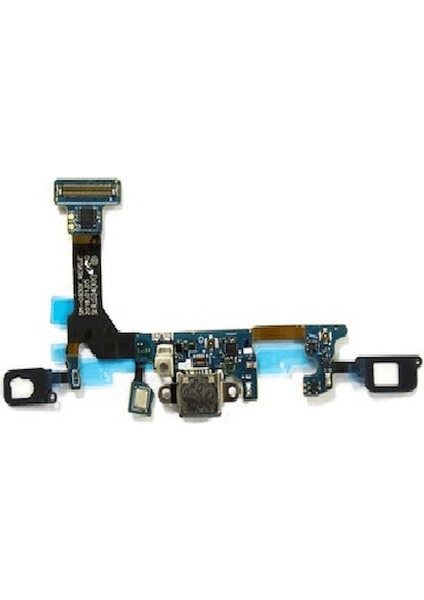 Samsung Galaxy S6 G920F Ile Uyumlu Şarj Soketi