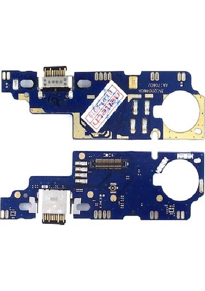 Xiaomi Mi Max Ile Uyumlu Şarj Soketi