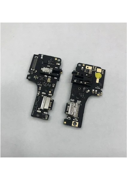 Xiaomi Mi Note 10 Ile Uyumlu Şarj Soketi