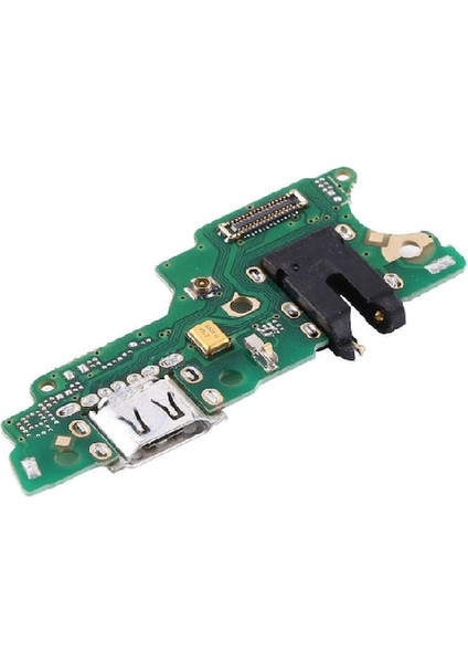 Oppo A31 CPH2029 Ile Uyumlu Şarj Soketi