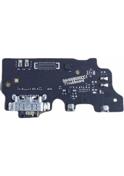 Tcl Plex Ile Uyumlu Şarj Soketi