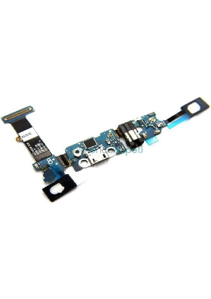 Samsung Galaxy Note 5 N920C Ile Uyumlu Şarj Soketi