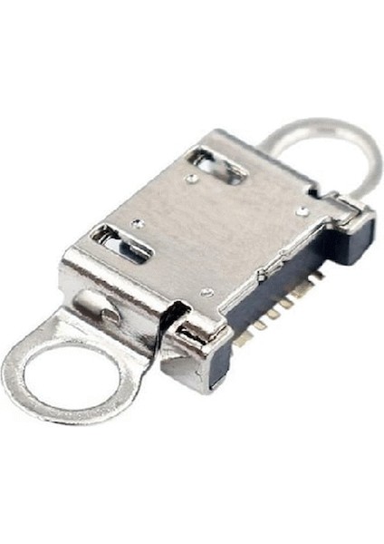 Samsung Galaxy S6 Edge G925F Ile Uyumlu Şarj Soketi