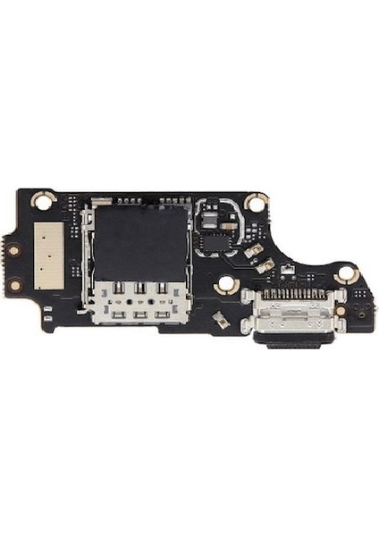 Xiaomi Redmi K30 Pro Ile Uyumlu Şarj Soketi