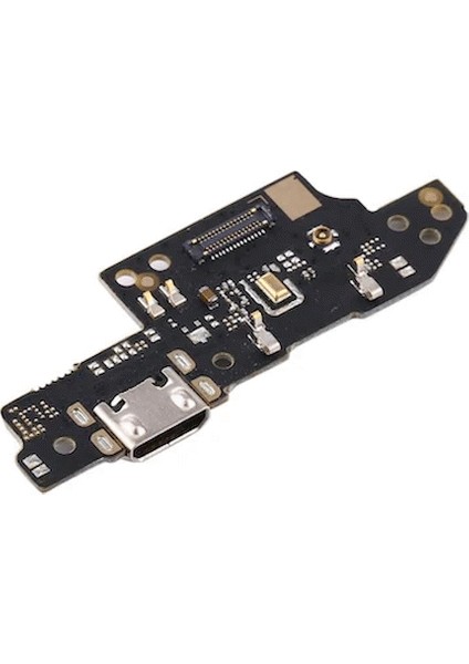 Xiaomi Redmi 9A Ile Uyumlu Şarj Soketi