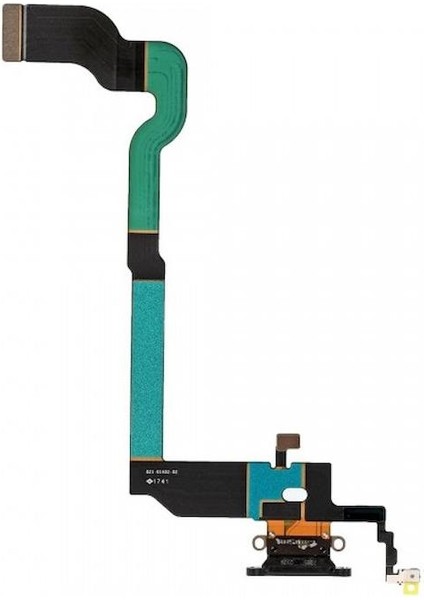 Apple iPhone x Ile Uyumlu Şarj Soketi