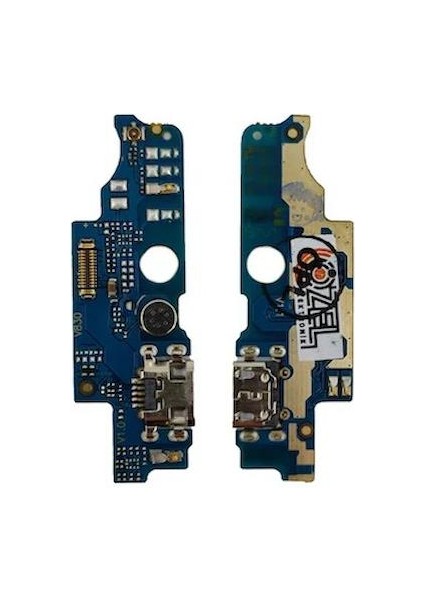 General Mobile GM10 Ile Uyumlu Şarj Soketi