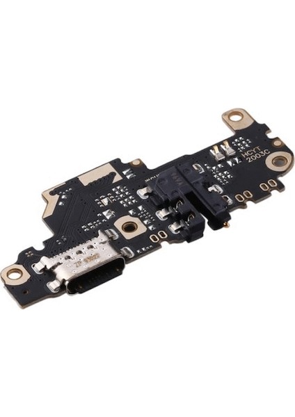 Xiaomi Redmi K30 Ile Uyumlu Şarj Soketi