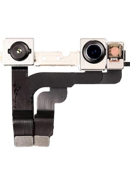 Apple iPhone 12 Pro Max Ile Uyumlu Ön Kamera