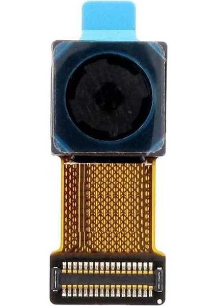 Samsung Galaxy A80 A805F Ile Uyumlu Ön Kamera