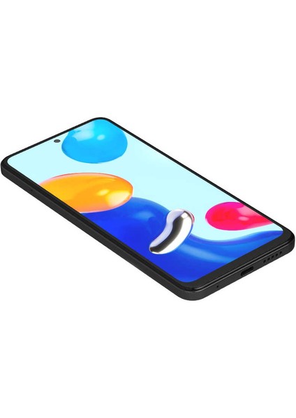 Xiaomi Redmi Note 10 Pro Uyumlu Davin Seramik Ekran Koruyucu