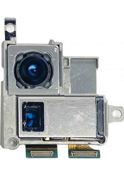Samsung Galaxy S20 Ultra G988B Ile Uyumlu Arka Kamera