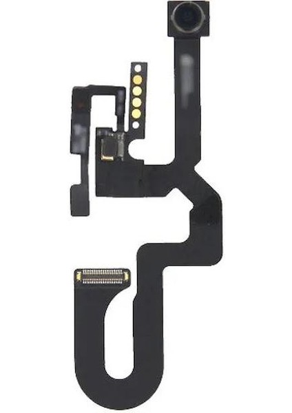 Apple iPhone 7 Plus Ile Uyumlu Ön Kamera