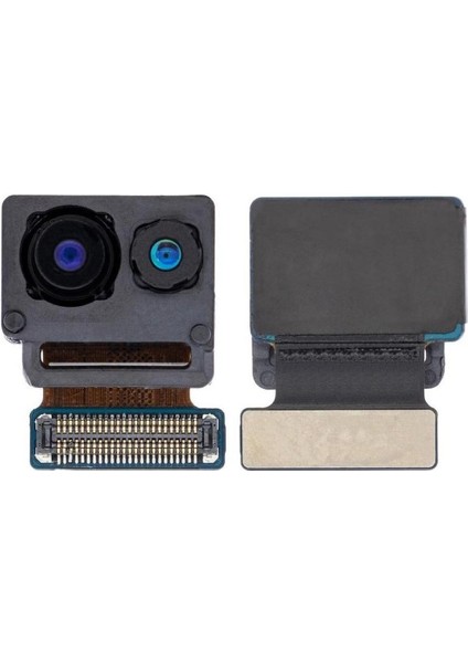 Samsung Galaxy S8 G950F Ile Uyumlu Ön Kamera