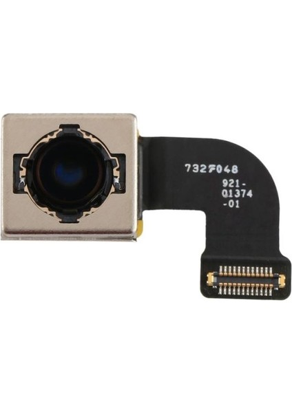 Apple iPhone 8 Ile Uyumlu Arka Kamera