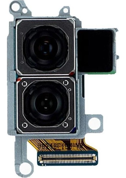 Samsung Galaxy S20 Plus G985F Ile Uyumlu Arka Kamera