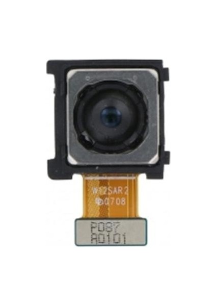 Samsung Galaxy S20 Fe G780F Ile Uyumlu Arka Kamera
