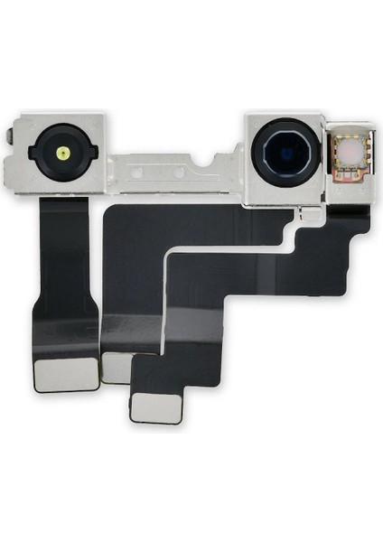 Apple iPhone 12 Mini Ile Uyumlu Ön Kamera