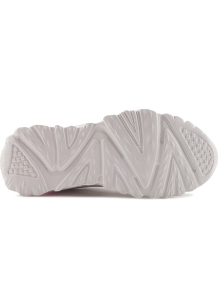 Emılıa 4fx Kırık Beyaz Kadın Sneaker