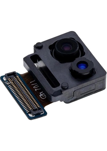 Samsung Galaxy S9 G960F Ile Uyumlu Ön Kamera