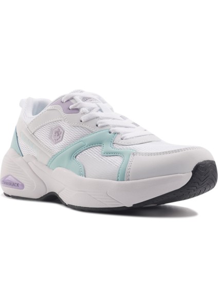 Jaguar Wmn 4fx Beyaz Kadın Sneaker fiyatları