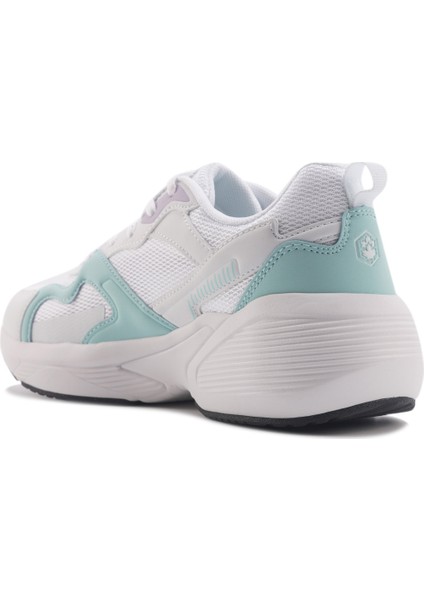 Jaguar Wmn 4fx Beyaz Kadın Sneaker modelleri
