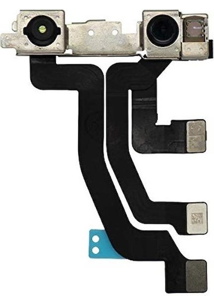 Apple iPhone Xs Ile Uyumlu Ön Kamera