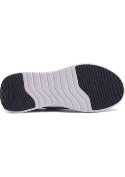 Karlo 4fx Siyah Erkek Comfort Ayakkabı