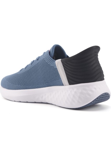 Karlo 4fx Lacivert Erkek Comfort Ayakkabı modelleri