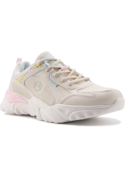 Emılıa 4fx Kırık Beyaz Kadın Sneaker fiyatları