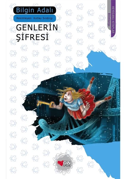 Genlerin Şifresi