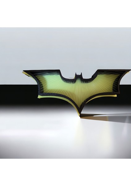 Batman Süs
