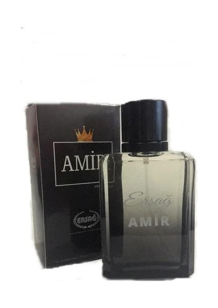Amir Edp 100 ml Erkek Parfümü
