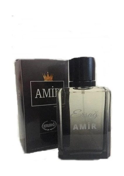Amir Edp 100 ml Erkek Parfümü fiyatları