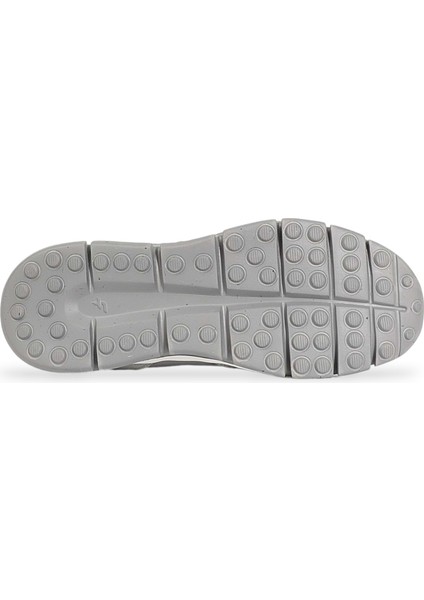 1964-479363 Hakiki Deri Anatomik Tabanlı Erkek Günlük Ayakkabı - NKT01964-GRI-44 indirimleri