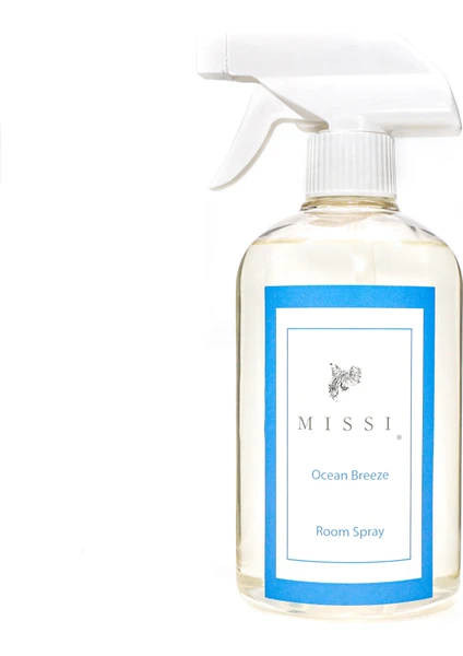 500 ml Ocean Breeze Oda Spreyi