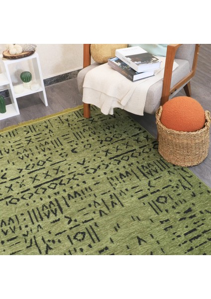 Şönil Kilim Saçaklı Kaymaz Dokuma Kilim Salon Halısı Mutfak Halısı Balkon Halısı Yolluk Iskandinav indirimleri